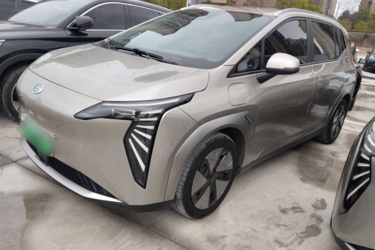 Used AION Y 2023 Plus 510 Enjoy Edition