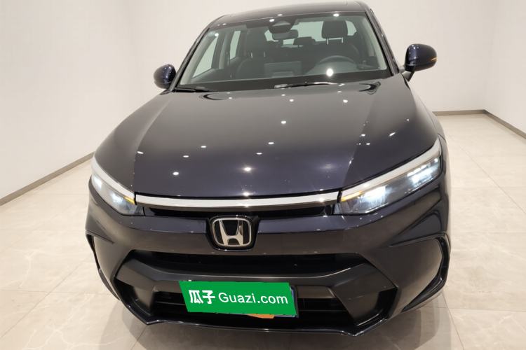 Used Honda Breeze 2025 240TURBO Two-Wheel-Drive Luxury Edition 5 Seats