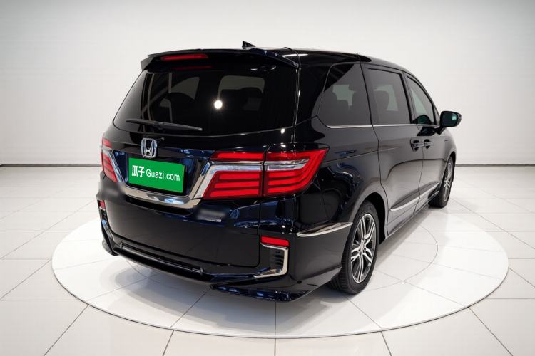 Used Honda Elysion 2019 2.0L Hybrid Luxury Edition