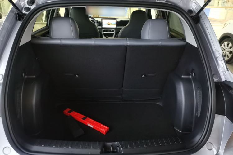 Used Geely Galaxy Geome 2026 Model 310km Youth Edition