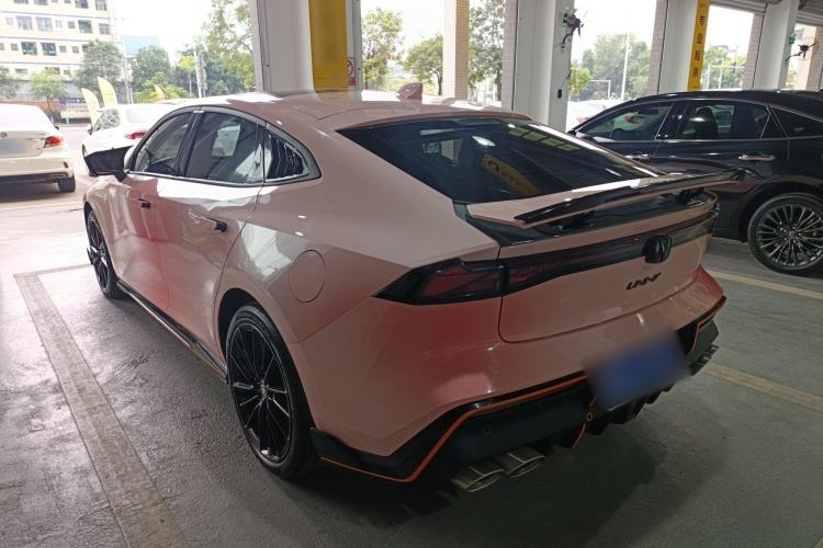 Used CHANGAN UNI-V 2023 1.5T Sport Edition
