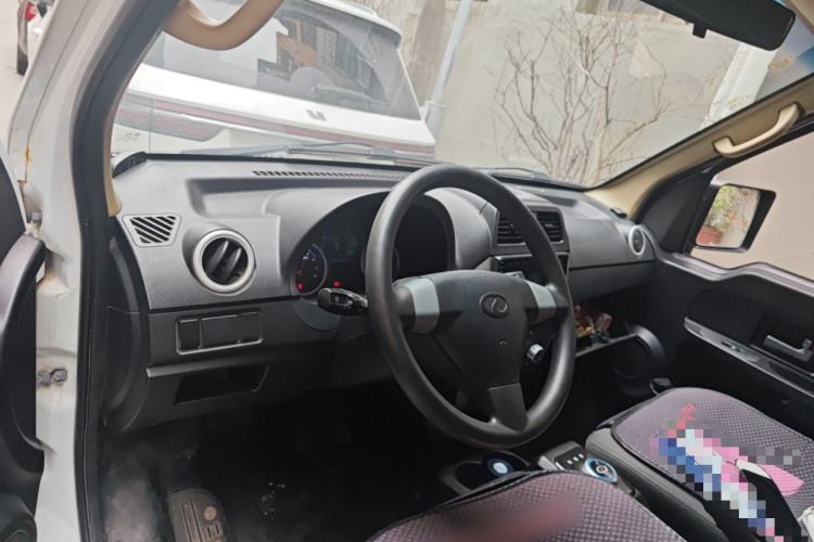 Used Ruichi EC35 2021 EC35 II Standard Edition 38.64 kWh