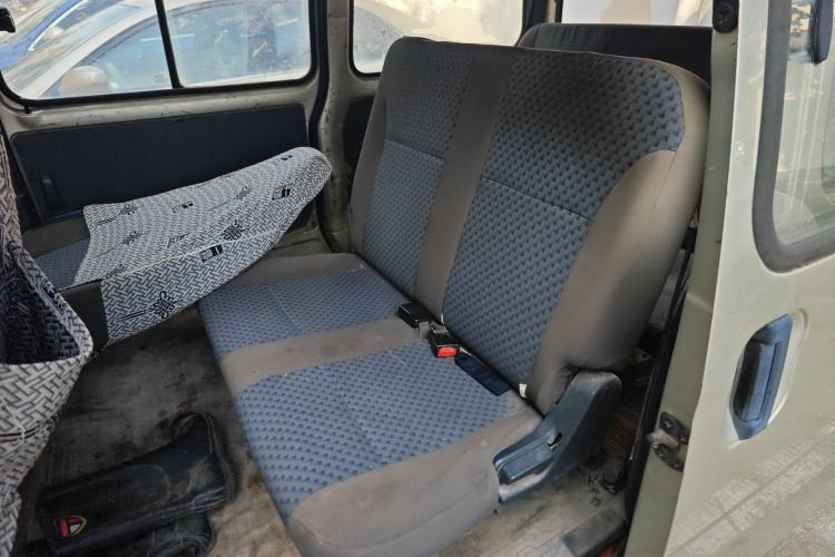 Used Wuling Zhiguang 2015 1.2L Practical LS-I Model
