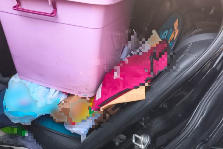 Used Honda Accord 2013 2.0L SE
