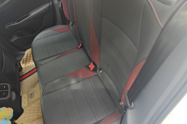 Used Volkswagen Bora 2021 1.5L Automatic Comfort Smart Connect Edition
