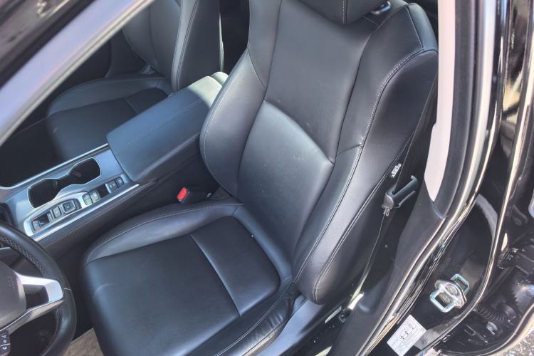 Used Honda Accord 2022 Xing·Hybrid 2.0L Xingling Version