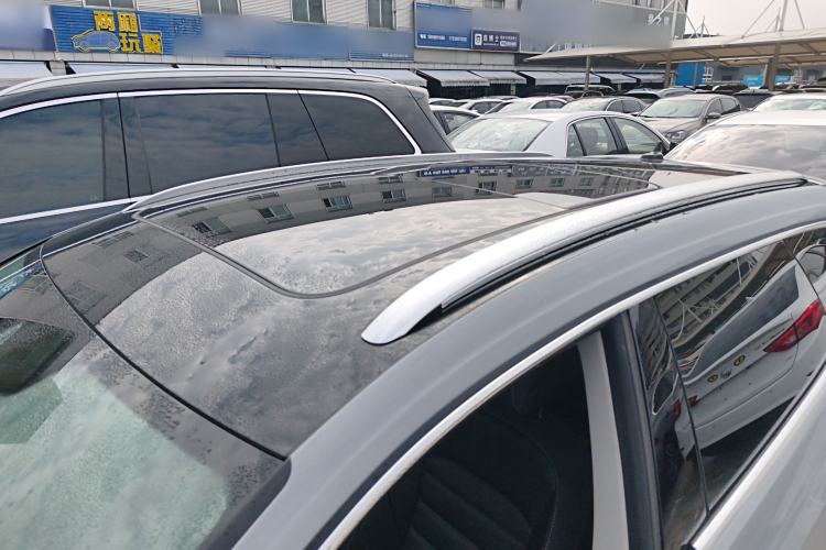 Used Volkswagen FAW-Volkswagen CC 2023 Hunting Vehicle 380TSI Hunter's Heart Edition