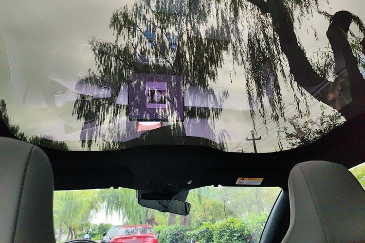 Used Nio ET5T 2025 Model Champion Commemorative Edition, 100kWh Touring
