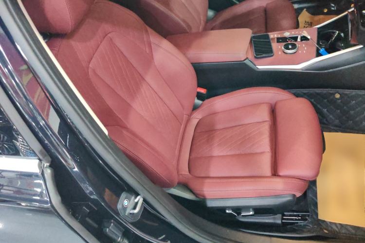 Used BMW 3 Series 2025 325Li M Sport Package