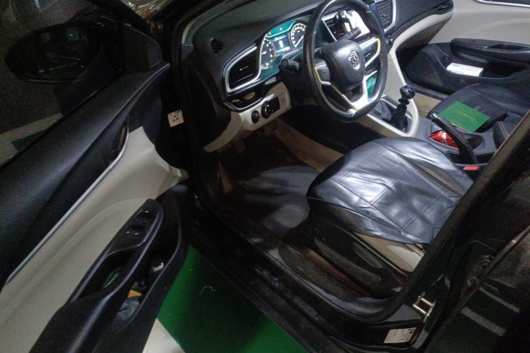 Used Buick GT 2015 15N Manual Elite Edition