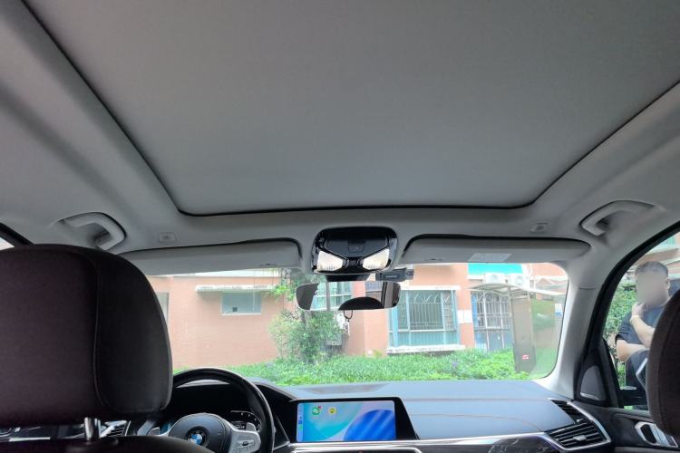 Used BMW X5 2022 xDrive 30Li M Sport Package