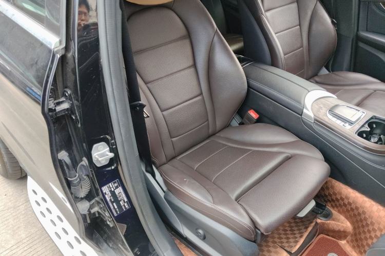 Used Mercedes-Benz GLC 2020 Facelift GLC 300 L 4MATIC Dynamic Edition