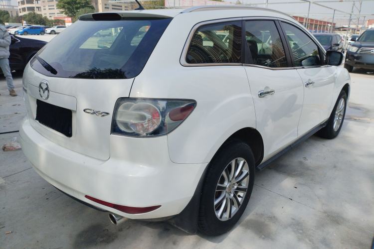 Used Mazda CX-7 2014 2.5L 2WD Fashion Edition
