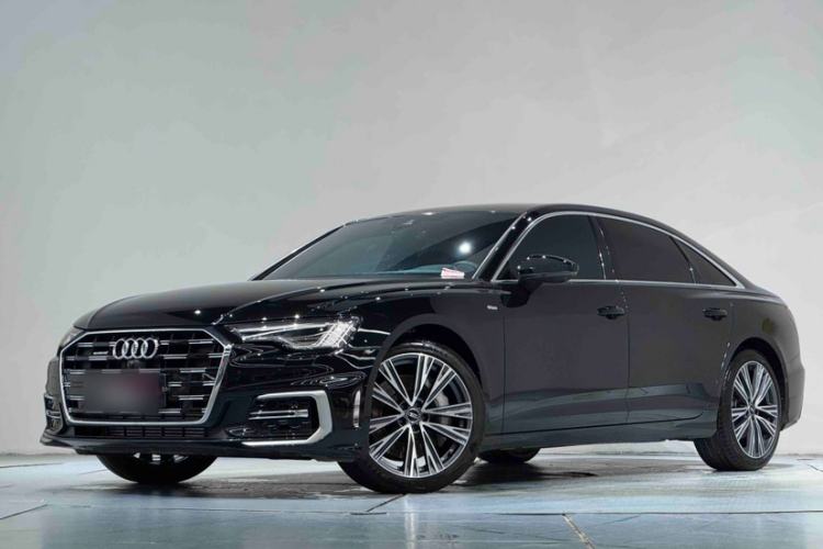 Used Audi A6L 2024 55 TFSI quattro Prestige Dynamic Edition