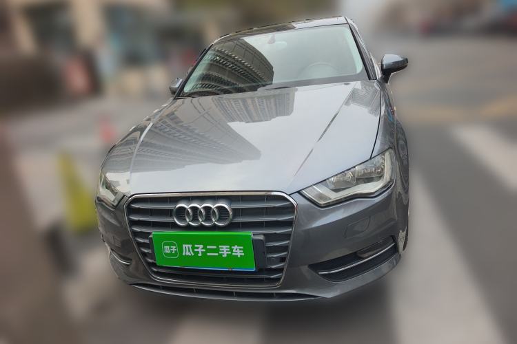 Used Audi A3 2014 Sportback 35 TFSI Automatic Style Edition
