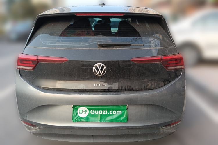 Used Volkswagen ID.3 2024 Pure & Smart Edition
