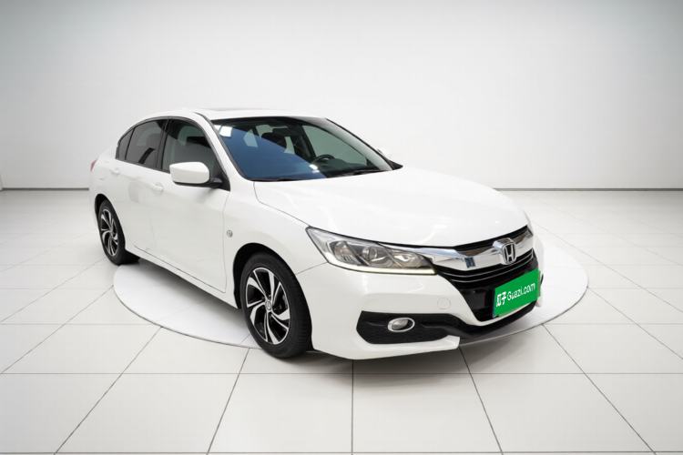 Used Honda Accord 2016 2.0L Elite Edition