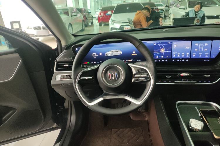 Used Buick LaCrosse 2023 28T Prestige Edition
