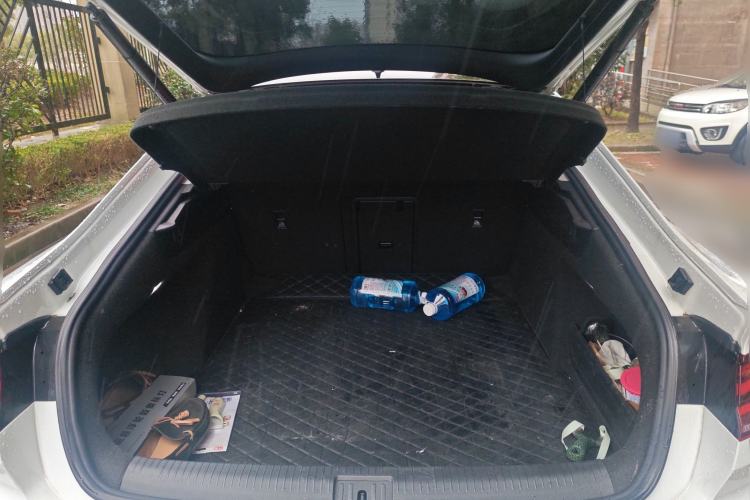 Used Volkswagen FAW-Volkswagen CC 2021 380TSI Striking Edition
