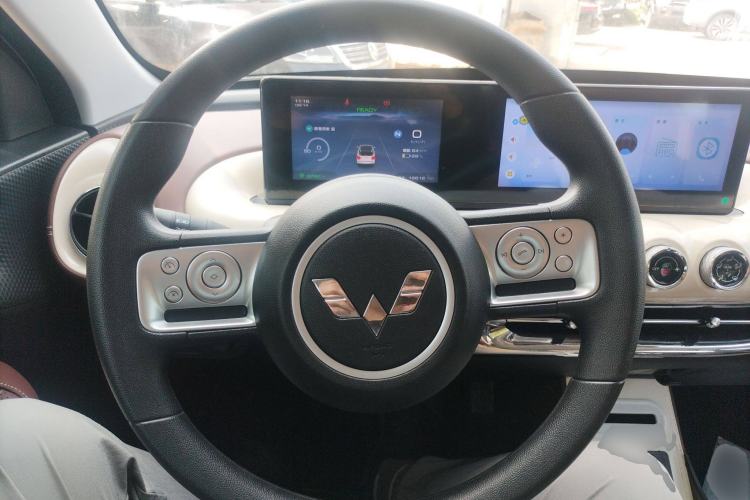 Used Wuling Bingo 2024 333 km Enjoyment Version