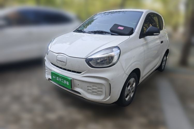 Used Roewe Clever 2021 302km All-Round Version