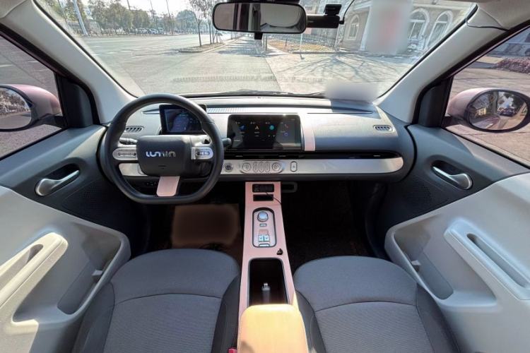Used Qiyuan Lumin 2022 210km Sweet Edition