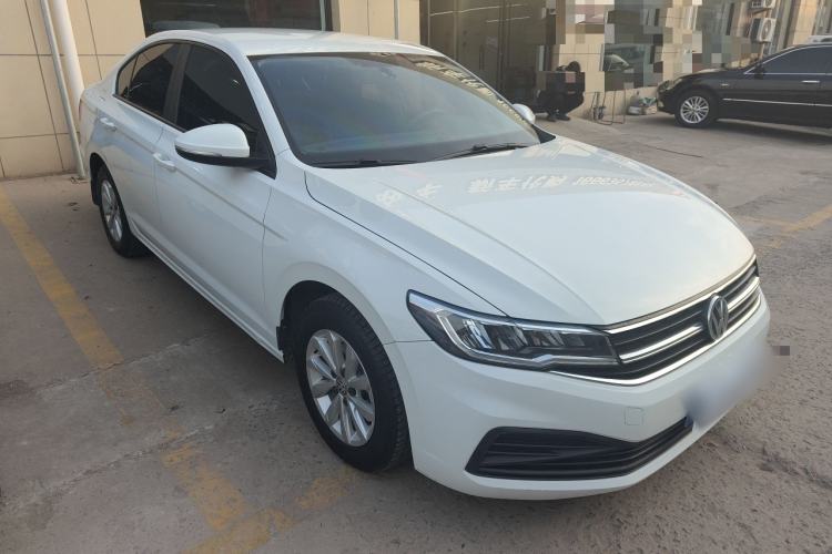 Used Volkswagen Bora 2020 1.5L Automatic Fashion Edition