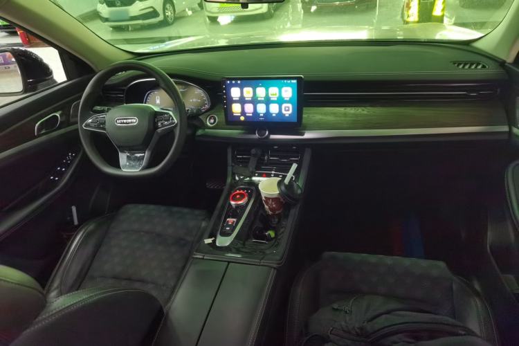 Used Skyworth EV6 2022 620 Travel Edition
