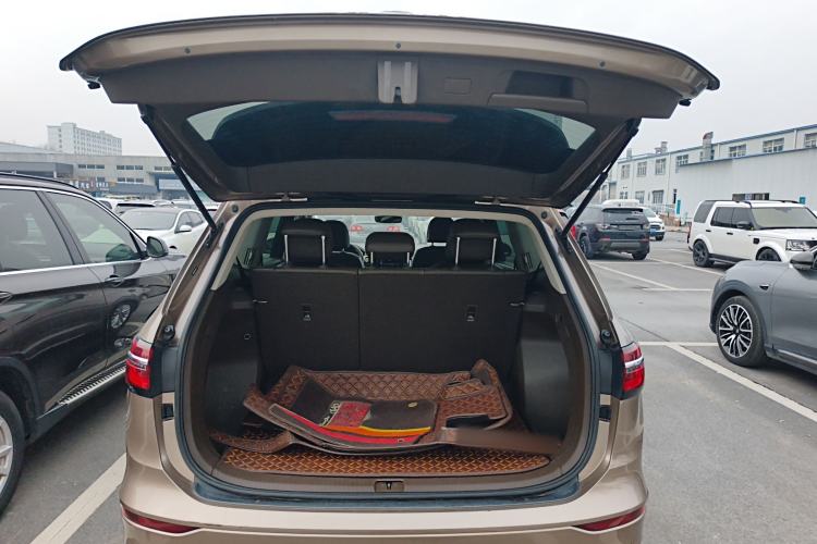 Used Volkswagen Viloran 2020 330TSI Business Edition
