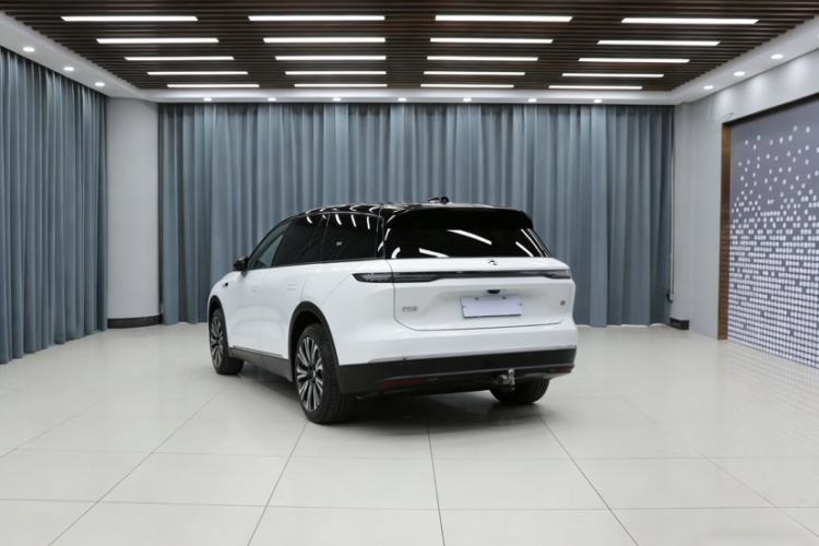 Used Nio ES8 2024 75 kWh
