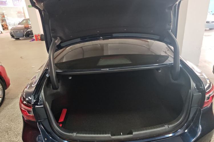 Used Mazda Atenza 2021 2.5L Blue Sky Prestige Edition