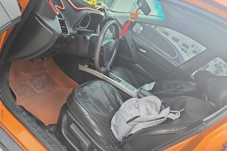 Used Luxgen U6 SUV 2016 1.8T Style Value Model