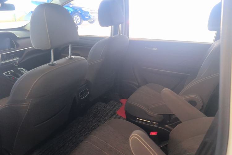 Used GAC Trumpchi M6 2021 PRO 270T DCT Elite Edition