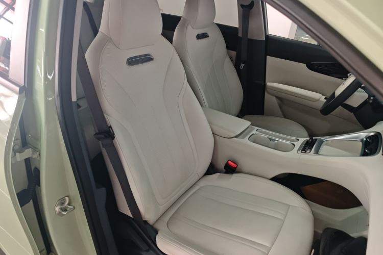 Used Geely Galaxy Geome 2025 310km Youth Edition