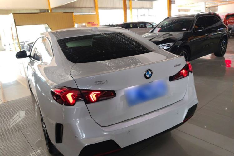 Used BMW 2 Series 2025 225L M Sport Package