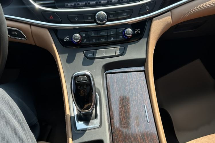 Used Buick LaCrosse 2016 20T Elite Edition