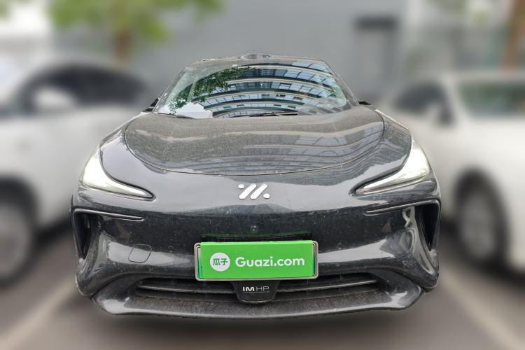 Used IM LS6 2023 Max Standard Edition