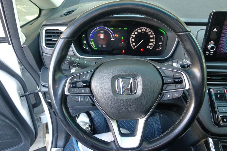 Used Honda Elysion 2022 2.0L eHEV Luxury First Edition
