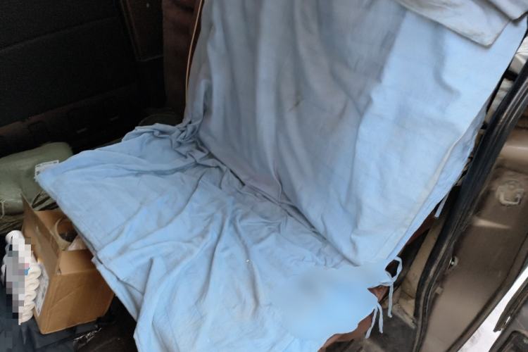 Used Chana Ounuo S 2014 1.5L Base Version