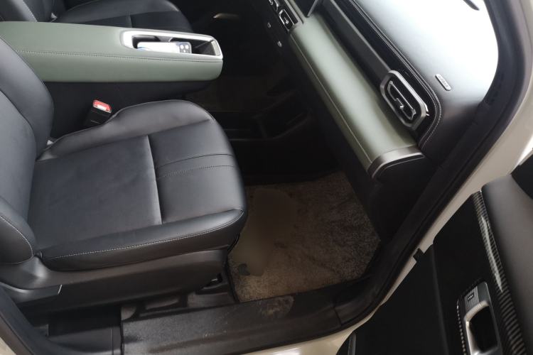 Used Baojun Spark EUV 2024 Prestige Edition 4 Seats