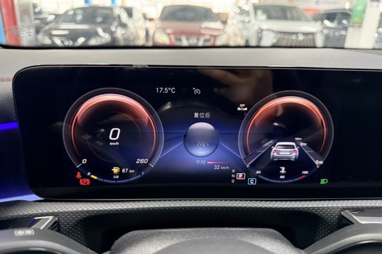 Used Mercedes-Benz CLA 2023 CLA 200