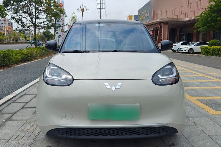 Used Wuling Bingo 2023 203km Light Edition