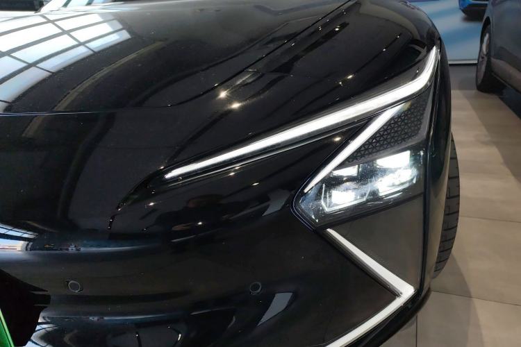 Used IM L7 2022 Dynamic Model
