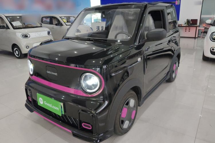 Used Geely Galaxy Panda 2025 210km Panda Kart