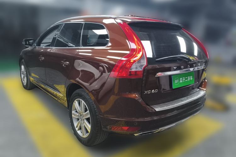 Used Volvo XC60 2016 T5 Smart Version
