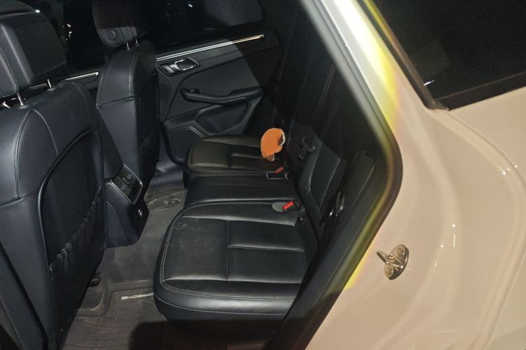 Used Porsche Macan 2022 Macan 2.0T
