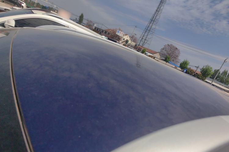 Used BAIC Beijing X5 2018 1.5T Manual Advance Version China V Roof