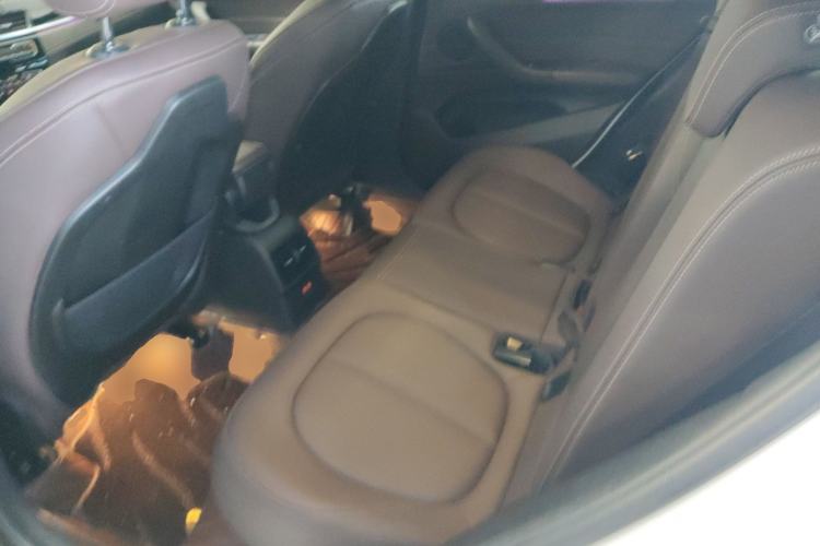 Used BMW X2 2020 sDrive25i Leading Model M Sport Package