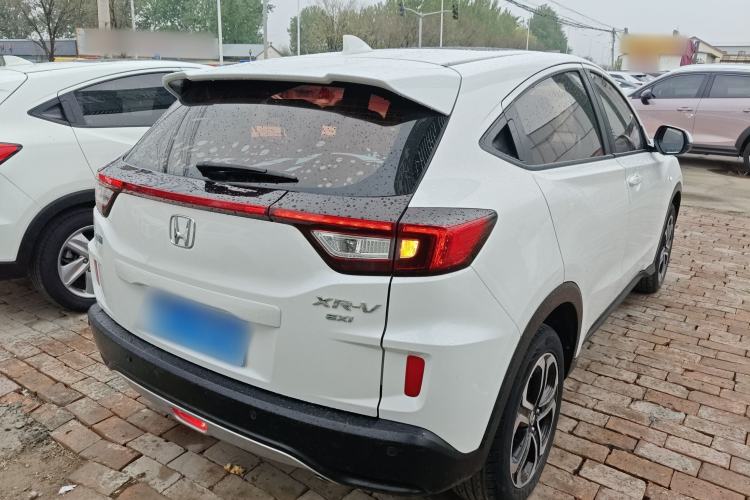 Used Honda XR-V 2017 1.8L EXi CVT Comfort Version