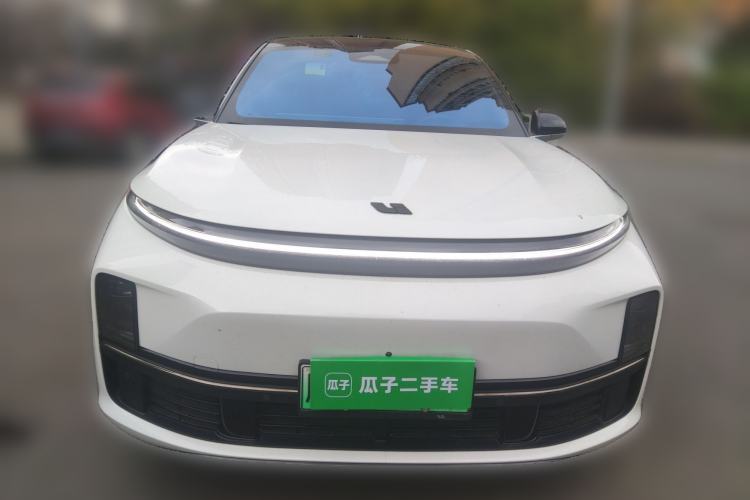 Used Li Auto L7 2023 Air model